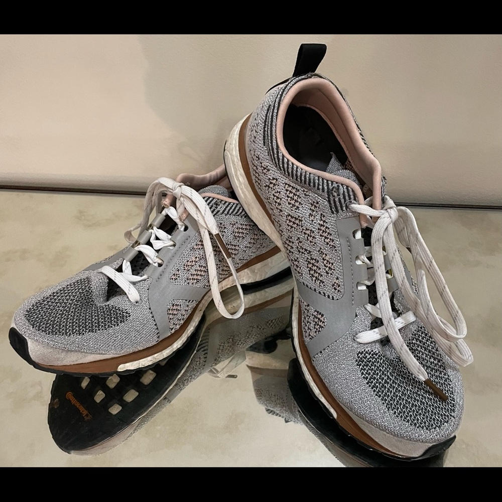 Stella McCartney Adidas sneakers